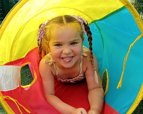 Early Years In Eastwood Essex